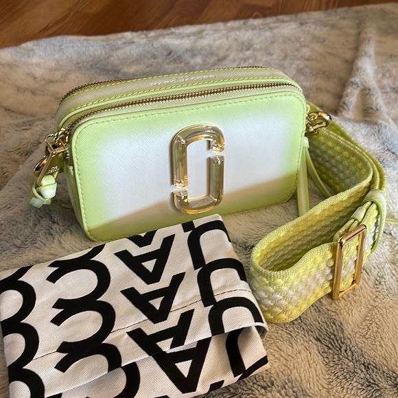 Marc Jacobs Crossbody Bag - Picture 4 of 16